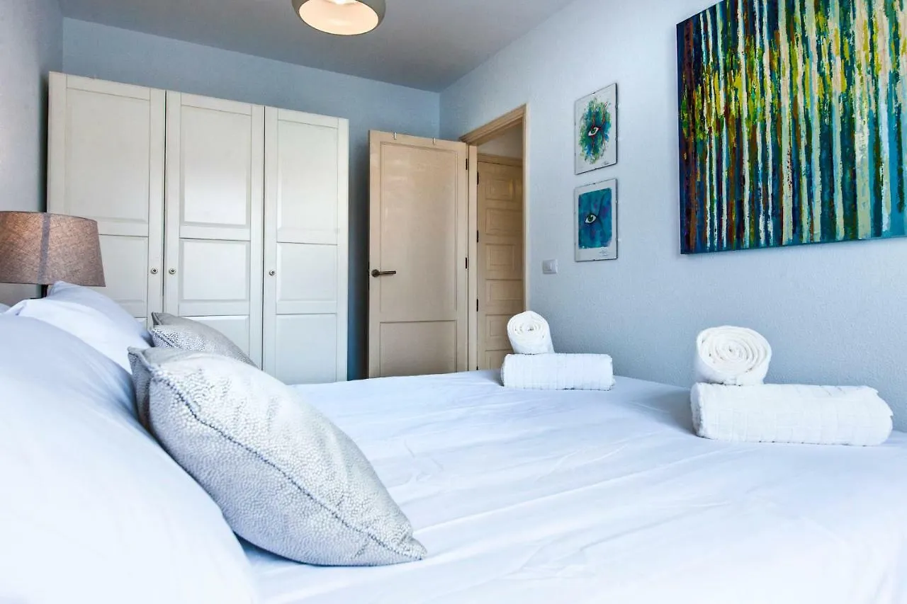 Casa Sandor Apartment El Cotillo  Spain